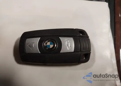 2010 BMW X5 xDrive30I z USA, uszkodzony, nr VIN 5UXFE4C50AL382376